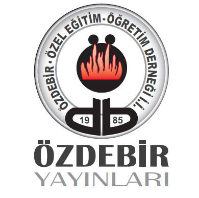 Sınav Yayınları Logo